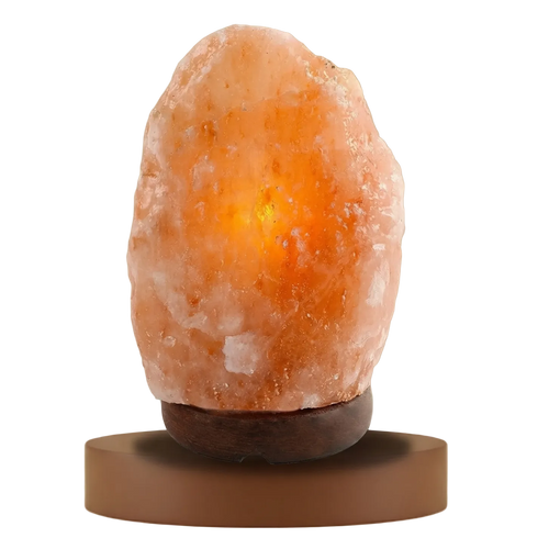 Lámpara de Sal del Himalaya - Rincon del ser