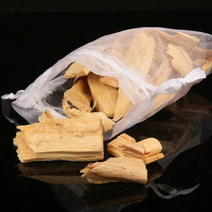 Palo Santo Natural para Meditación y Limpieza Energética – Rincon del ser