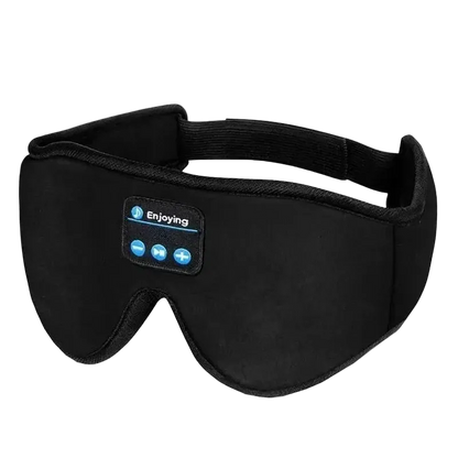 Antifaz para Dormir con Bluetooth – Rincon del ser