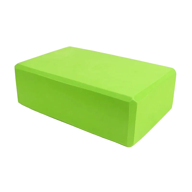 Bloque de Yoga Premium – Rincon del ser
