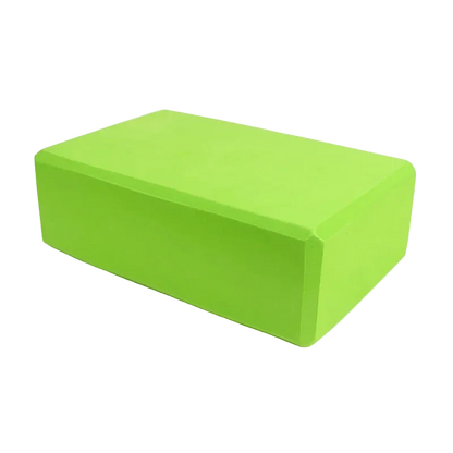 Bloque de Yoga Premium – Rincon del ser