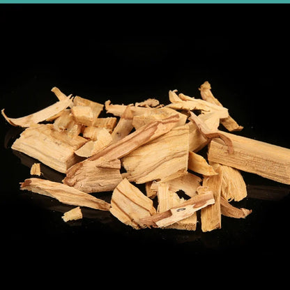 Palo Santo Natural para Meditación y Limpieza Energética – Rincon del ser