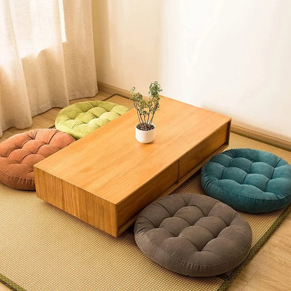 Cojín de Meditación Grande - Rincon del ser