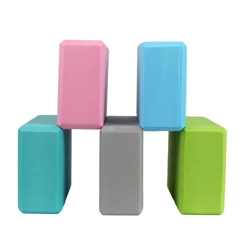 Bloque de Yoga Premium – Rincon del ser