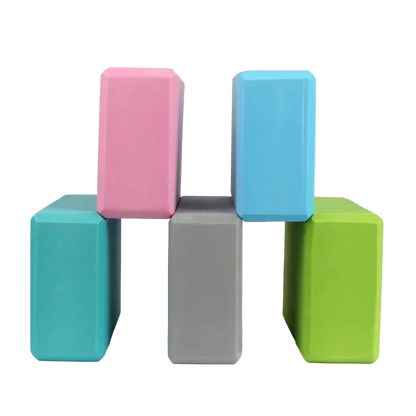Bloque de Yoga Premium – Rincon del ser