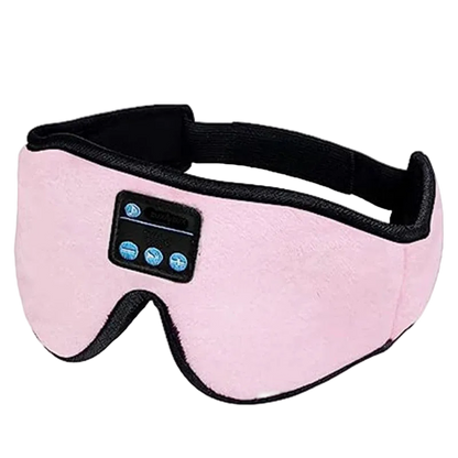 Antifaz para Dormir con Bluetooth – Rincon del ser