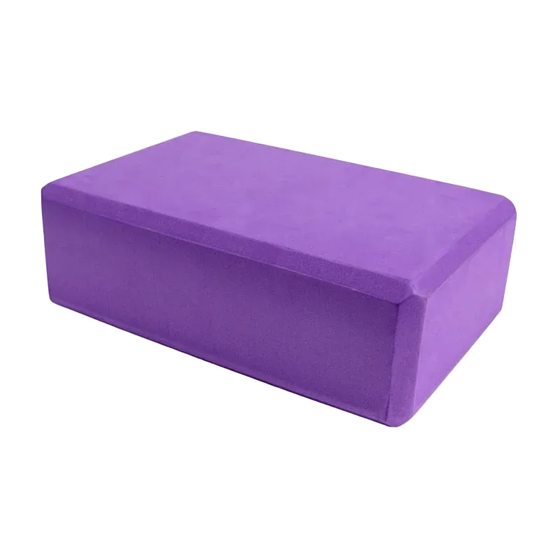 Bloque de Yoga Premium – Rincon del ser