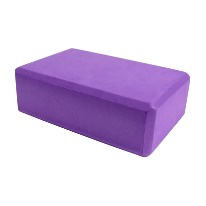 Bloque de Yoga Premium – Rincon del ser