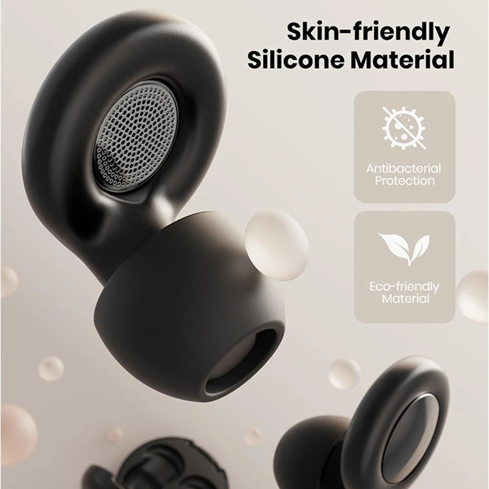Tapones para Dormir Antiruido 25dB - Rincon del ser