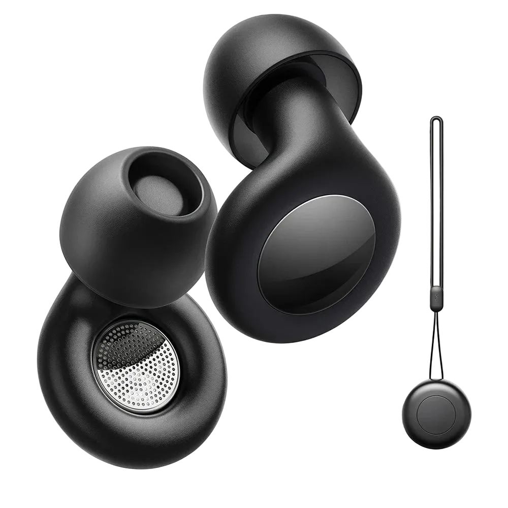 Tapones para Dormir Antiruido 25dB - Rincon del ser