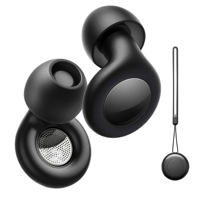 Tapones para Dormir Antiruido 25dB - Rincon del ser