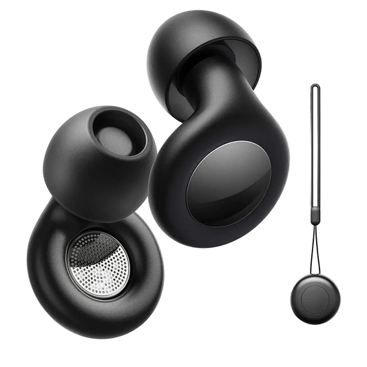 Tapones para Dormir Antiruido 25dB - Rincon del ser