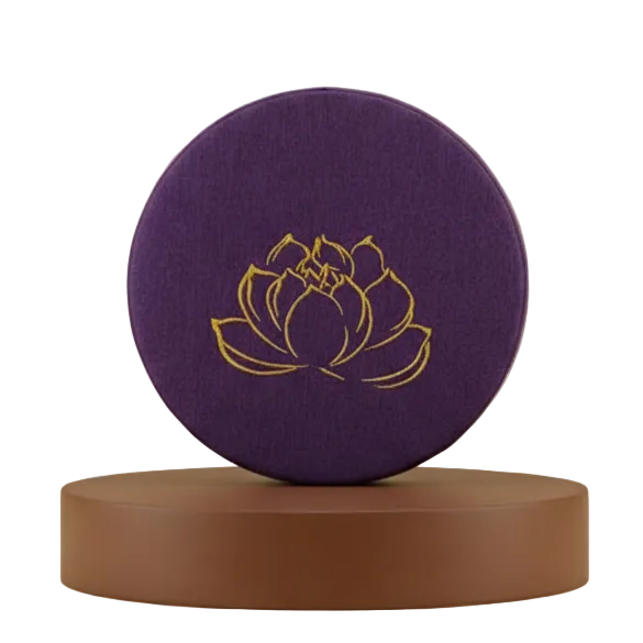 Cojín de Meditación Zen – Rincon del ser