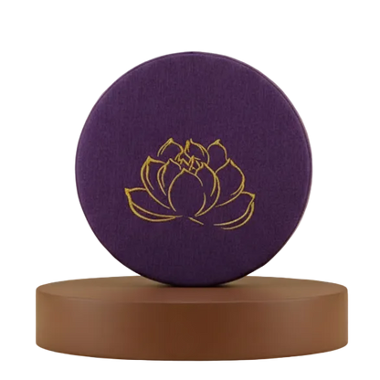 Cojín de Meditación Zen – Rincon del ser
