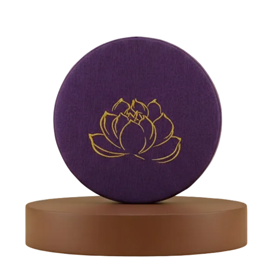 Cojín de Meditación Zen – Rincon del ser