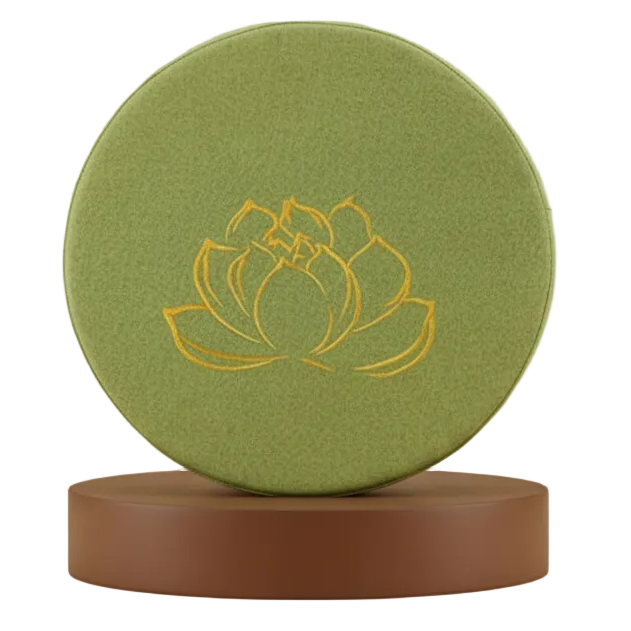Cojín de Meditación Zen – Rincon del ser