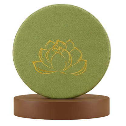 Cojín de Meditación Zen – Rincon del ser