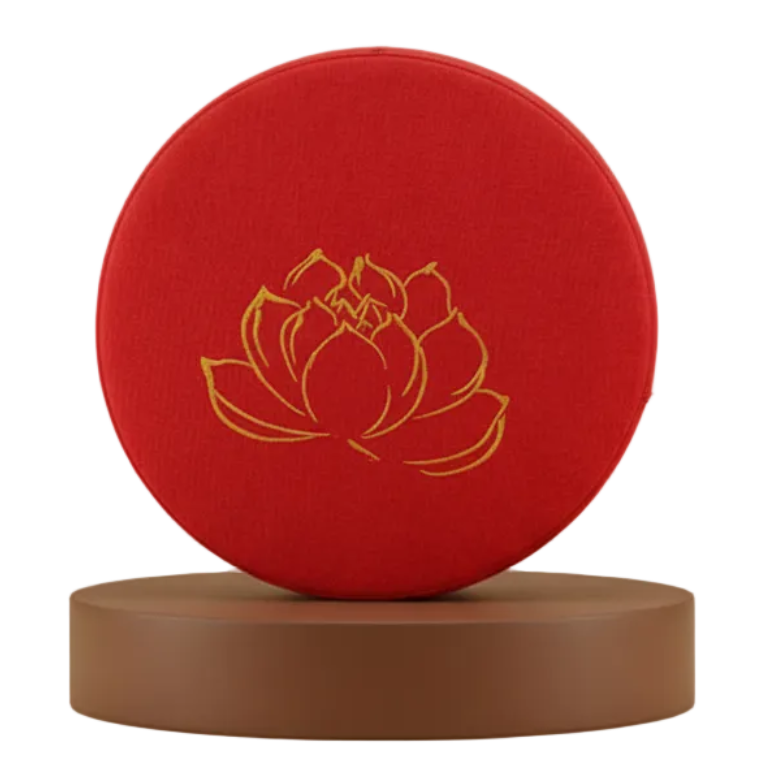 Cojín de Meditación Zen – Rincon del ser