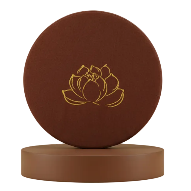 Cojín de Meditación Zen – Rincon del ser