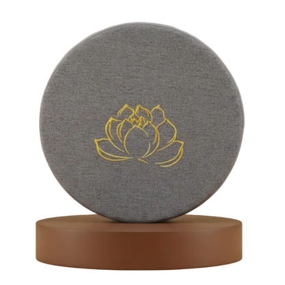 Cojín de Meditación Zen – Rincon del ser