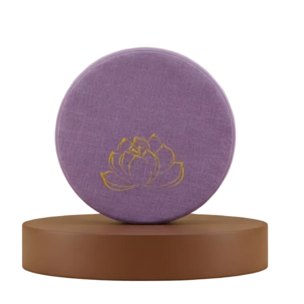 Cojín de Meditación Zen – Rincon del ser