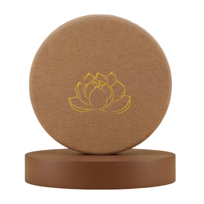 Cojín de Meditación Zen – Rincon del ser