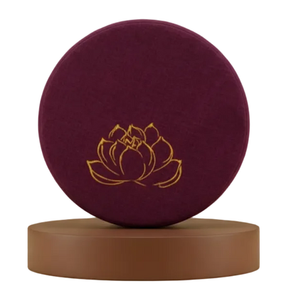 Cojín de Meditación Zen – Rincon del ser