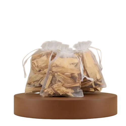 Palo Santo Natural para Meditación y Limpieza Energética – Rincon del ser