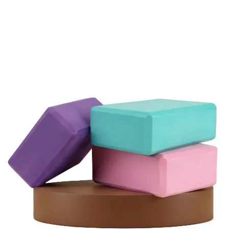 Bloque de Yoga Premium – Rincon del ser