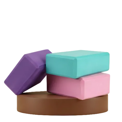 Bloque de Yoga Premium – Rincon del ser