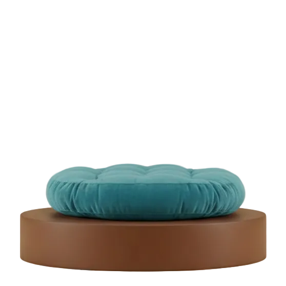 Cojín de Meditación Grande - Rincon del ser