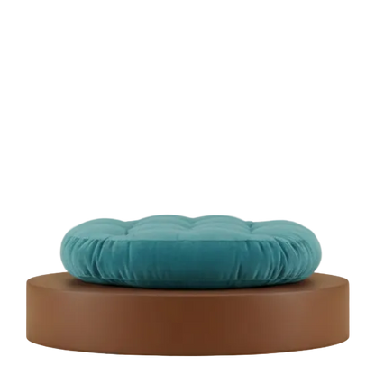 Cojín de Meditación Grande - Rincon del ser