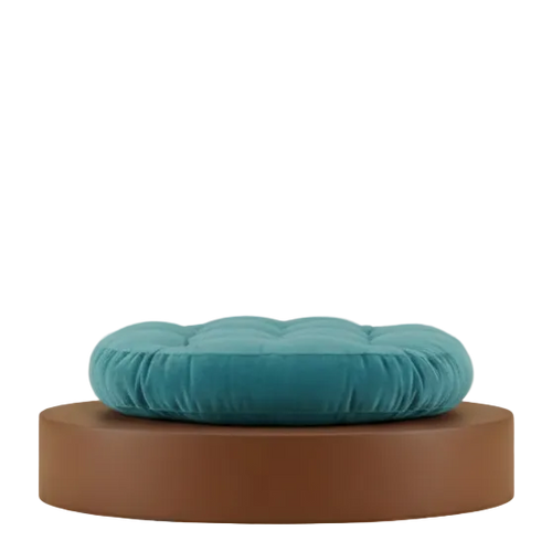 Cojín de Meditación Grande - Rincon del ser