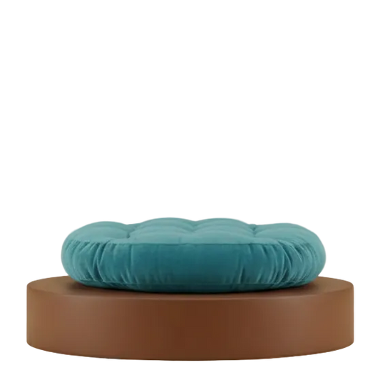 Cojín de Meditación Grande - Rincon del ser