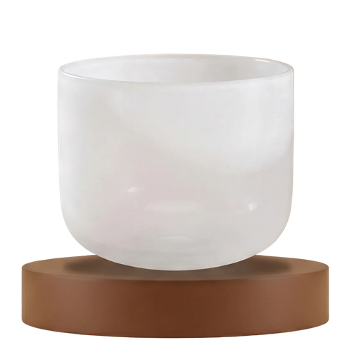 Cuenco Tibetano de Cristal 432Hz - Crystal Singing Bowl para Meditación y Sound Healing