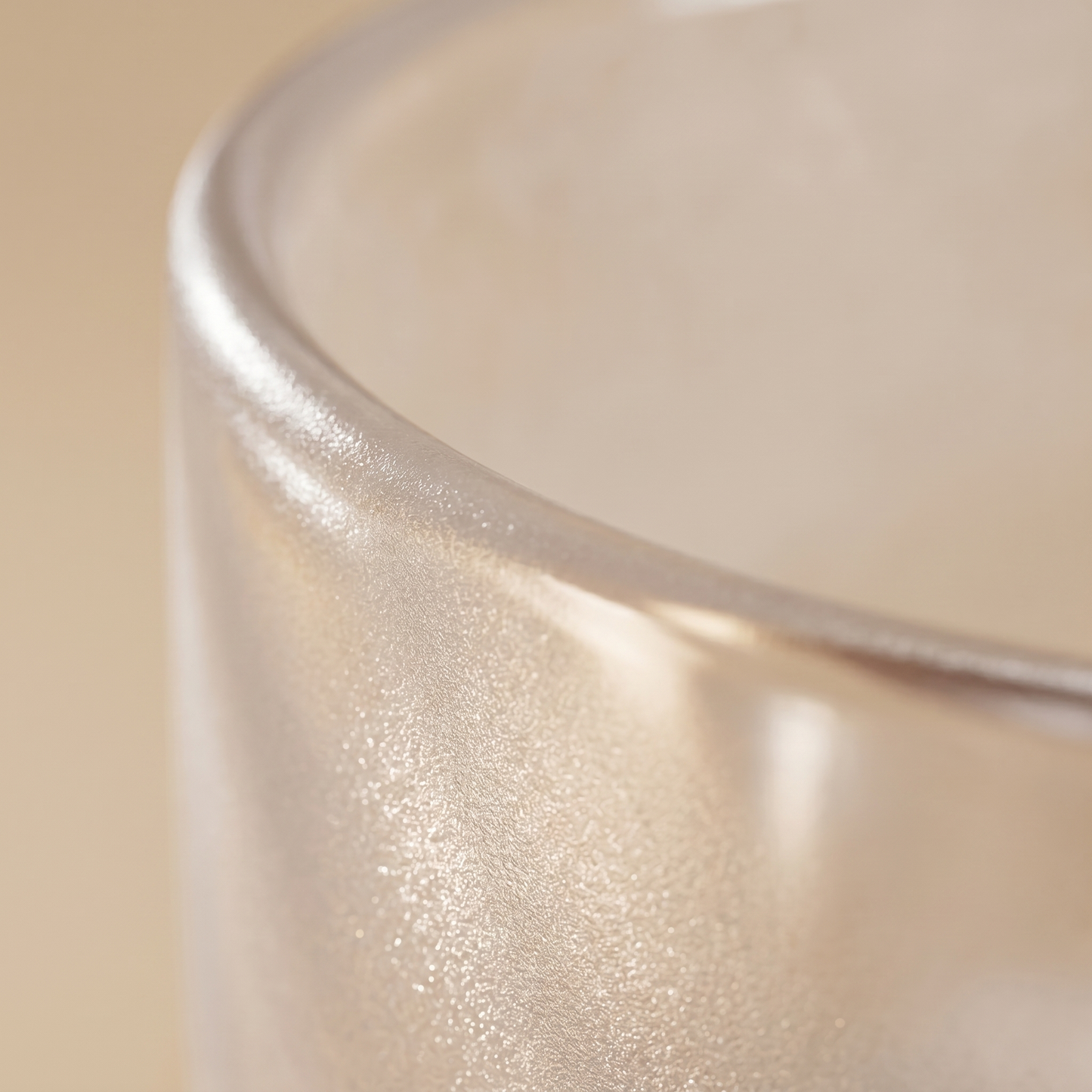 Cuenco Tibetano de Cristal 432Hz - Crystal Singing Bowl para Meditación y Sound Healing